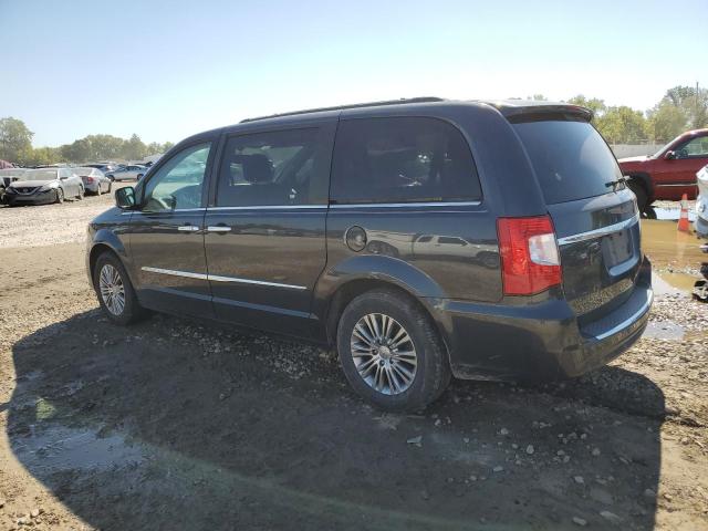 VIN 2C4RC1CG4DR753359 2013 Chrysler Town and Countr... no.2