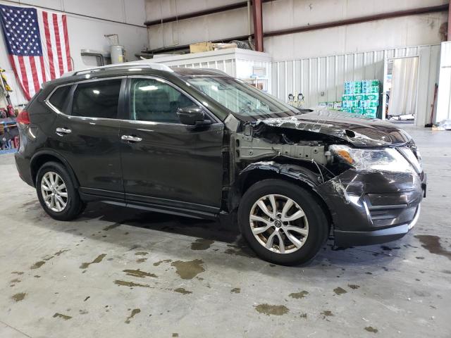 2017 NISSAN ROGUE S - 5N1AT2MM1HC774171