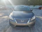 NISSAN SENTRA S photo