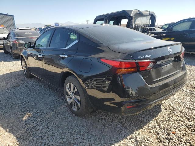 2019 NISSAN ALTIMA S - 1N4BL4BW6KC207766