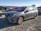 SUBARU FORESTER P photo