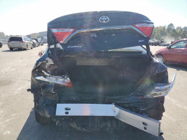 VIN 4T1BF1FK3FU486340 2015 Toyota Camry, LE no.6