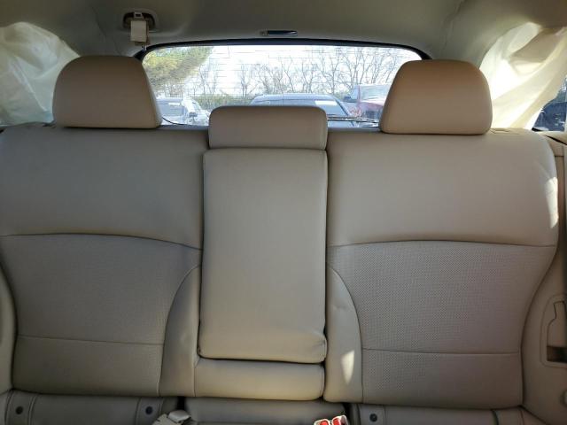 2016 SUBARU OUTBACK 2. - 4S4BSBJC8G3214083