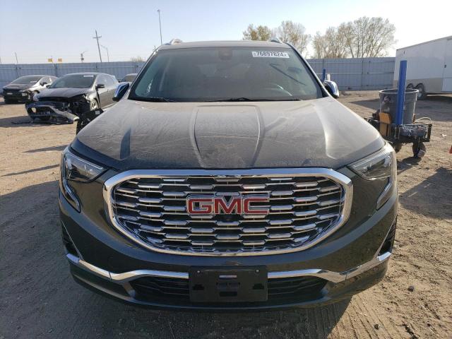 2020 GMC TERRAIN DE - 3GKALXEX6LL132766