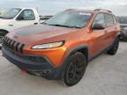 2016 JEEP CHEROKEE T - 1C4PJMBS0GW328270