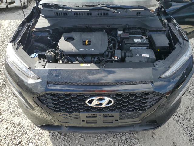 VIN KM8K12AA6KU288994 2019 Hyundai Kona, SE no.12