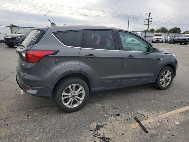 2019 FORD ESCAPE SE - 1FMCU9GD3KUA47108