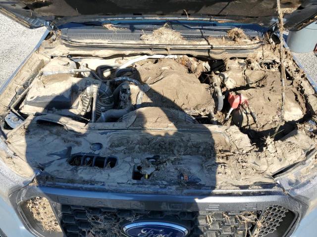 2023 FORD RANGER XL - 1FTER4FH3PLE03057