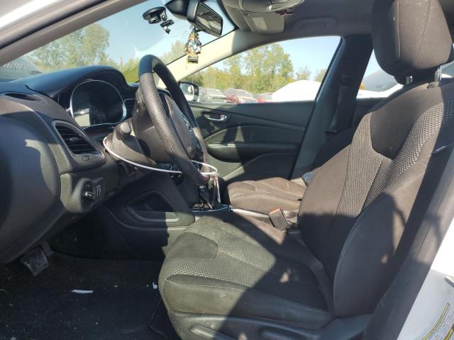 2016 DODGE DART SXT S - 1C3CDFFAXGD803488