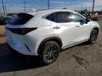 LEXUS NX 250 PRE снимка