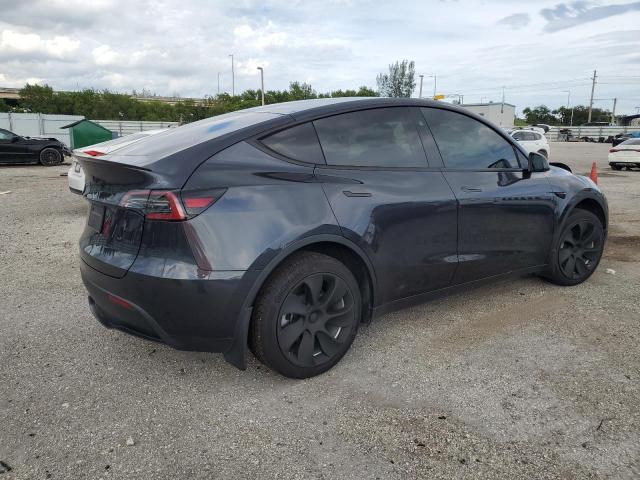 VIN 7SAYGDED3RF056534 2024 Tesla MODEL Y no.3