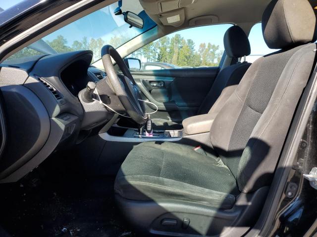 2015 NISSAN ALTIMA 2.5 - 1N4AL3AP3FN334534