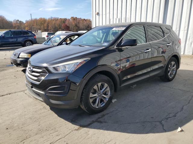 HYUNDAI SANTA FE S