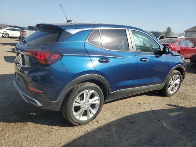 2020 BUICK ENCORE GX - KL4MMCSL4LB073860
