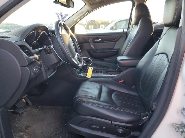 2015 CHEVROLET TRAVERSE L - 1GNKVJKD0FJ272087