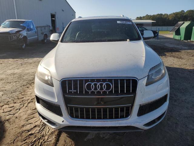 VIN WA1DGAFEXED017162 2014 AUDI Q7 no.5