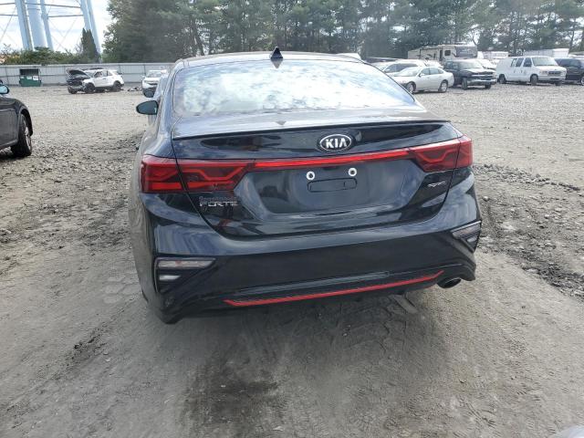 VIN 3KPF34AD5LE181487 2020 KIA Forte, Gt Line no.6