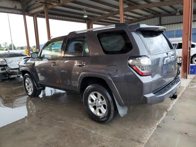 VIN JTEBU5JR4K5731572 2019 Toyota 4runner, SR5 no.2