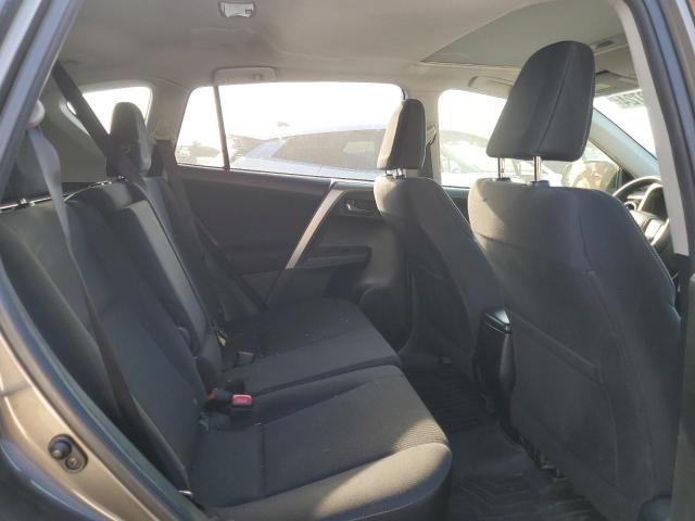 2015 TOYOTA RAV4 XLE - JTMRFREV3FD167033