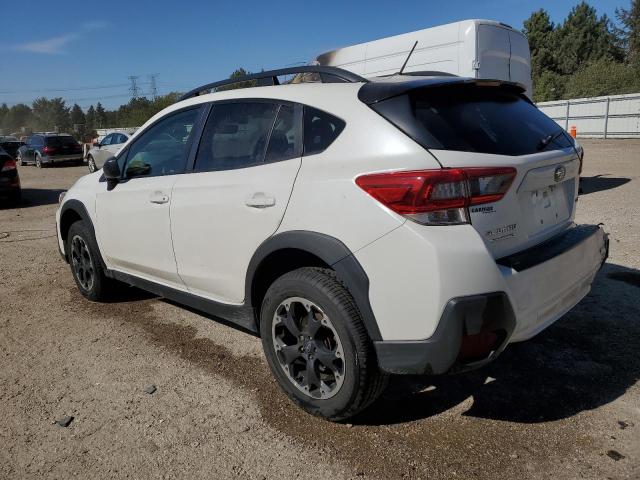 VIN JF2GTABC6MH234025 2021 Subaru Crosstrek no.2