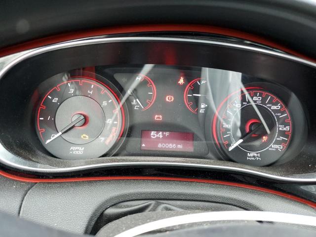 2015 DODGE DART SE - 1C3CDFAA4FD298442