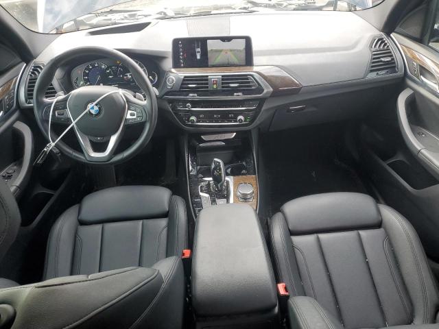 2018 BMW X3 XDRIVE3 - 5UXTR9C51JLD64623