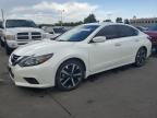 2018 NISSAN ALTIMA 2.5 - 1N4AL3AP5JC126580