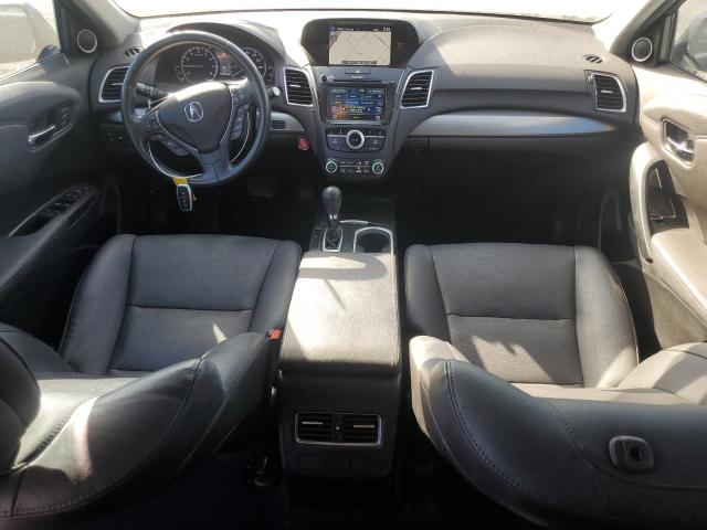 2017 ACURA RDX ADVANC 5J8TB3H73HL016599