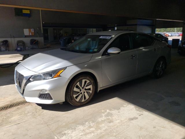 2019 NISSAN ALTIMA S #3025146227