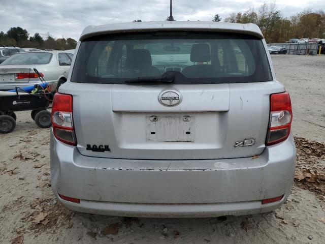 VIN JTKKUPB46D1030473 2013 Toyota Scion no.6