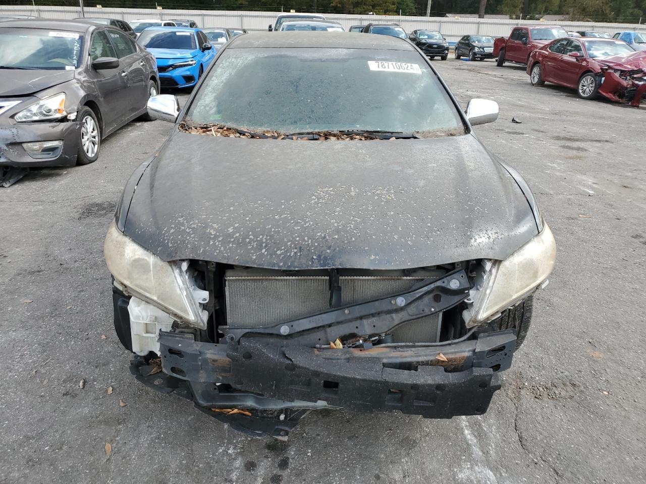 Lot #2940509447 2008 TOYOTA CAMRY CE