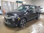 2022 CHEVROLET TRAILBLAZE - KL79MTSL1NB068739