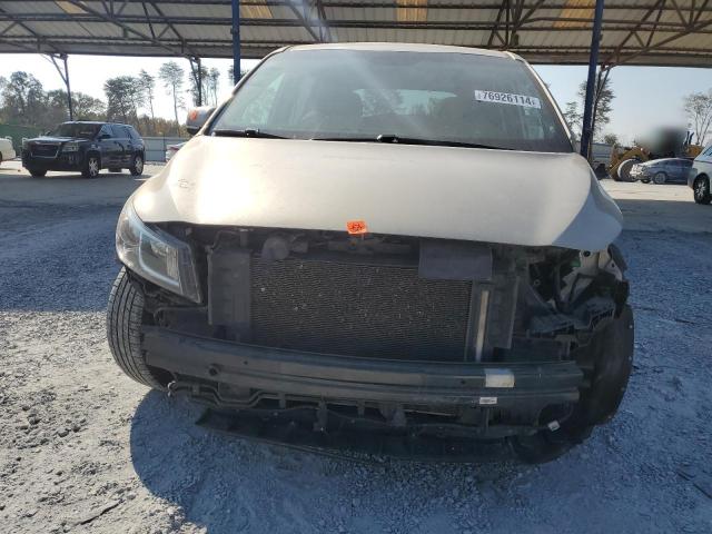 2016 KIA SEDONA LX - KNDMB5C1XG6130243