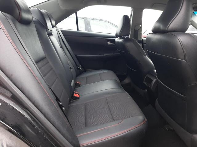 2017 TOYOTA CAMRY LE - 4T1BF1FKXHU419026