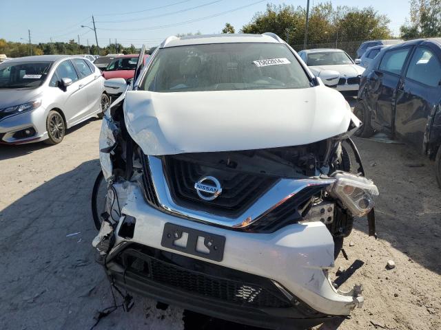 2017 NISSAN MURANO S - 5N1AZ2MH9HN176318