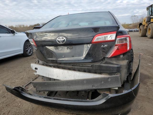 VIN 4T4BF1FK7DR308238 2013 Toyota Camry, L no.6