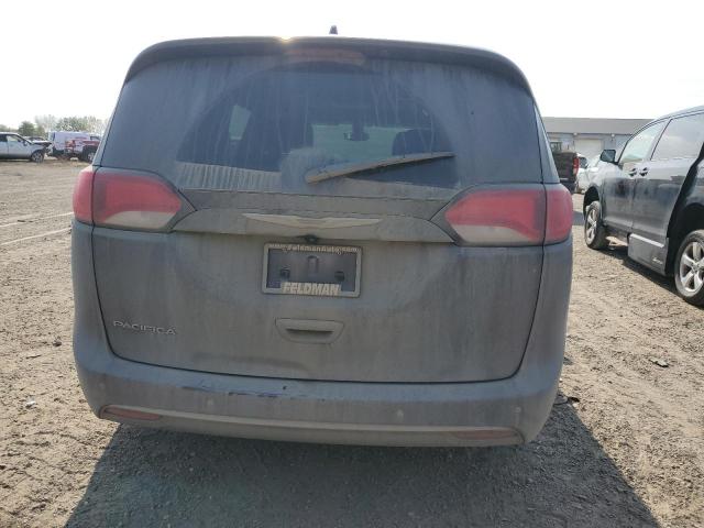 VIN 2C4RC1BG6HR734237 2017 Chrysler Pacifica, Touri... no.6