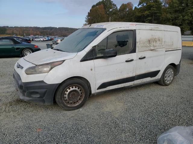 2014 FORD TRANSIT CO #3024067654