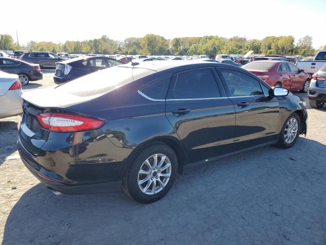 2015 FORD FUSION S - 3FA6P0G77FR220243