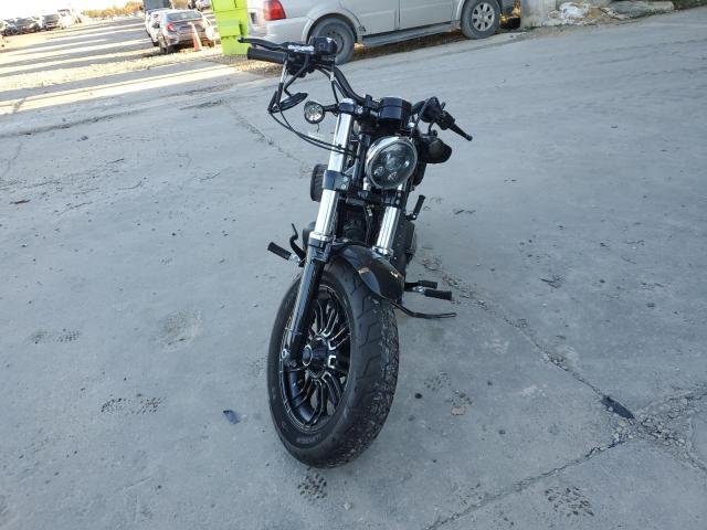 2016 HARLEY-DAVIDSON XL1200 1HD1LC339GC404005