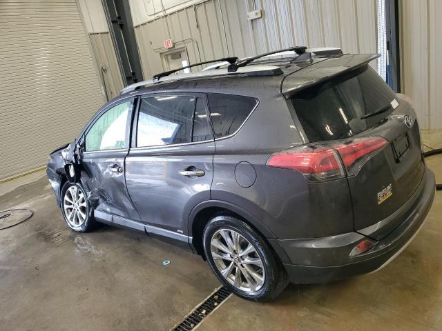 2016 TOYOTA RAV4 HV LI - JTMDJREV4GD005373