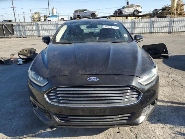 VIN 3FA6P0H9XER274070 2014 Ford Fusion, SE no.5