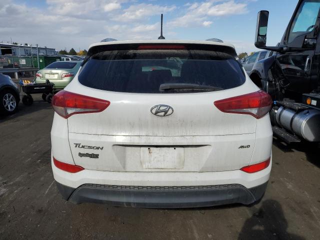 2016 HYUNDAI TUCSON LIM - KM8J3CA49GU082078