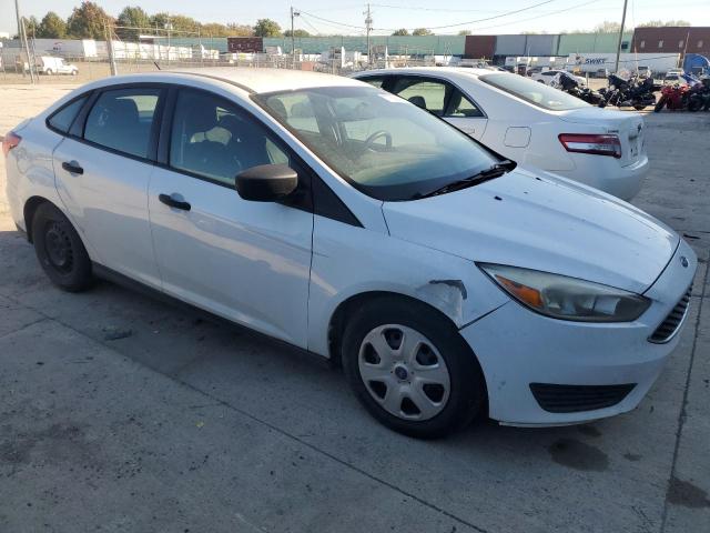 VIN 1FADP3E27FL295989 2015 Ford Focus, S no.4