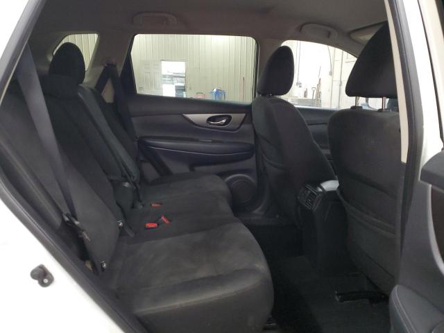 2016 NISSAN ROGUE S - KNMAT2MV6GP706033
