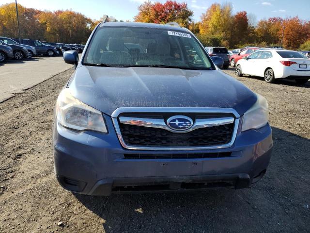 VIN JF2SJACC2EG403365 2014 Subaru Forester, 2.5I Pr... no.5