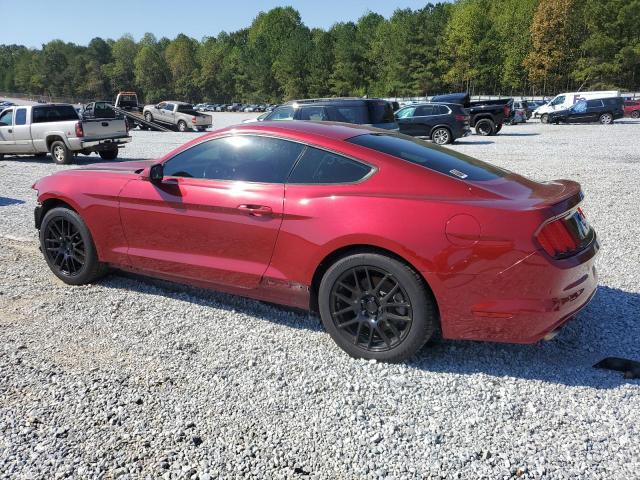 2016 FORD MUSTANG - 1FA6P8AM1G5318797