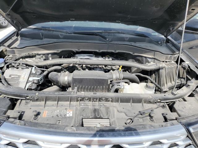2022 FORD EXPLORER P - 1FM5K8HC9NGB96544
