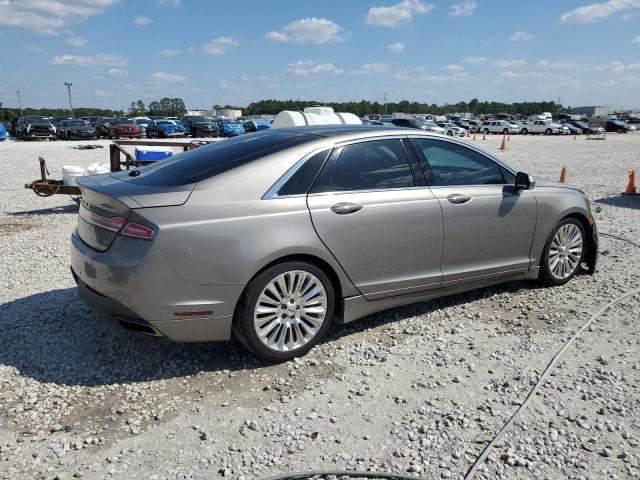 2015 LINCOLN MKZ - 3LN6L2GKXFR619746