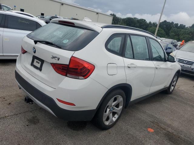 VIN WBAVM1C51EVW55301 2014 BMW X1, Sdrive28I no.3